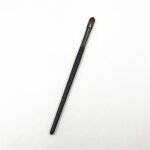 Brosse anti - cernes en forme de langue, petite brosse droite, fiber ferme, pr�cision, fond de teint, ...