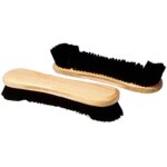 Brosse de billard naturelle, 26, 5 cm