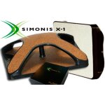 Brosse de billard simonis x - 1 feutre 15x