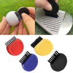 Brosse de club de golf brosse de club avec des poils en fil de nylon nettoyant aides a la formation de ... Brosse de club de golf brosse de club avec des poils en fil de nylon nettoyant aides a la formation de ...