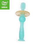 Brosse a dent 360 haakaa - bleu