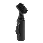 Brosse de golf, nettoyeur de tubes a rainures de club de golf, nettoyage en profondeur des rainures en ...