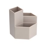 Brosse de maquillage prismatique etanche a 3 grilles, brosse de maquillage, cadeau l�ger pour enfants, ...