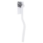 Brosse de nettoyage a long manche, brosse etroite pour rservoir de poisson, paille pour biberon de lait ...