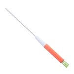 Brosse de paille multifonctionnelle pour le nettoyage des biberons, petite brosse pratique pour bar, ...