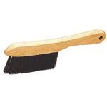Brosse tapis billard sous bande