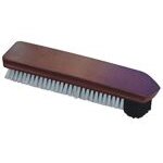 Brosse tapis pool pointe 24 cm
