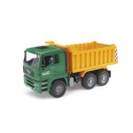 Bruder camion benne man Bruder camion benne man