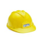 Bruder casque de construction