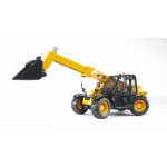 Bruder chargeur t�l�scopique caterpillar