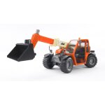 Bruder chargeur t�lescopique jlg 2505