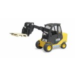 Bruder chariot el�vateur jcb teletruk
