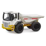 Bruder dumper