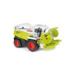 Bruder ensileuse � ma�s claas jaguar 900