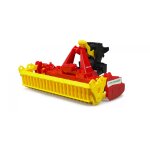 Bruder herse rotative pttinger lion 3002