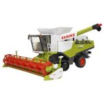 Bruder moissonneuse batteuse claas xerion 780 terra trac