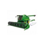 Bruder moissonneuse john deere t670i