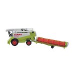 Bruder moissonneusse claas lexion 480