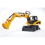 Bruder pelleteuse caterpillar sur roues Bruder pelleteuse caterpillar sur roues