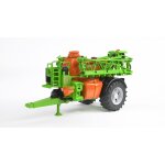 Bruder pulverisateur amazone ux 5200