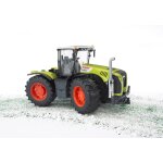 Bruder tracteur claas xerion 5000