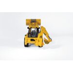 Bruder tractopelle jcb 4cx