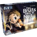 Des bruits dans la nuit - jeu de soci�t�