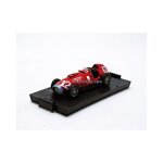 Brumm - 1 / 43 - ferrari 375 - rookie test indianapolis 1952 - r126b - brumm