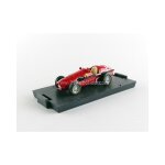 Brumm - 1 / 43 - ferrari 500 f2 - long exhaust - r035 - brumm