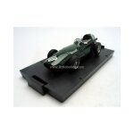Brumm 1 / 43 r098 vanwall f 1 - winner gp europa 1957 (s. moss - p. brooks) diecast modelcar - brumm