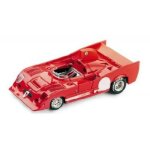 Brumm bm0237 alfa romeo 33 tt 12 prototipo 1974 1:43 maquette die cast model - brumm