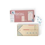 Bs toys jeu de palet � fronde / hockey