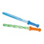 Bubble ep�e bulles de savon pustefix