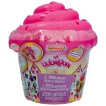 Bubiloons bubiloons confettis