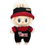 Bubu peluche vetement, accessoires pour 17cm bubu monster, vêtements pour bubu poupée (poupées non incluses) ... Bubu peluche vetement, accessoires pour 17cm bubu monster, vêtements pour bubu poupée (poupées non incluses) ...