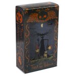 Bcheron scell - jeu de cartes tarot de la troisime poche, impression de 78 cartes, woodsman ou la ...