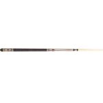 Buffalo cheetah sii pool cue 2 queue billard amricain 145 cm