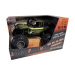 Buggy rc jumbo foot off roader vert