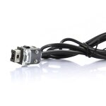 Built in motion plus controller for nintendo wii remote wii u + free silicone cover