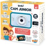 Buki camjunior - appareil photo vid�o enfant