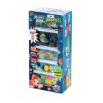 Buki coffret billes plates