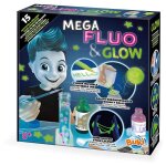 Buki m�ga fluo & glow