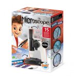 Buki microscope 15 expriences