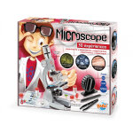 Buki microscope 30 exp�riences