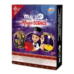Buki mini lab magie des sciences