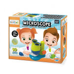 Buki mini sciences microscope