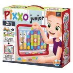 Buki pixxo junior
