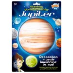 Buki planète phosphorescente jupiter Buki planète phosphorescente jupiter