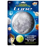 Buki planète phosphorescente lune Buki planète phosphorescente lune