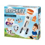Buki rocket science